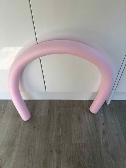 Photo of free Pool noodle pink (Eynsford DA4) #1