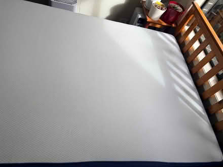 Photo of free Queen Mattress - Koala Brand (Moe, Latrobe Valley) #2