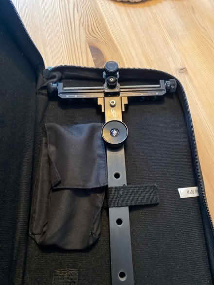 Photo of free Archery sight (Skelton CA11) #2