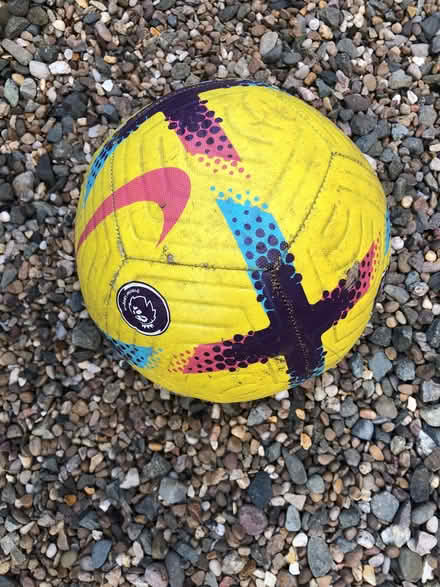 Photo of free Football (Freehold LA1) #1