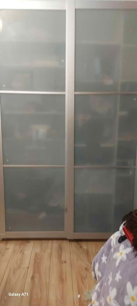 Photo of free Tall wordrobe (SW16 norbury) #1