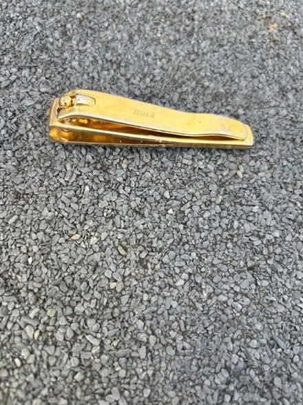 Photo of free Brass toenail clipper (Walnut Creek) #1