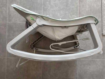 Photo of free Rocking chair (Greenhithe DA9) #2