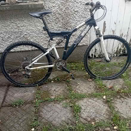 Photo of free Mens Mountain bike (Rathfarnham) #1