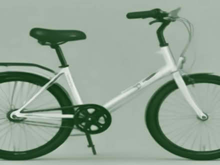 Photo of Folding excersise bike (Balsall Common CV7) #1