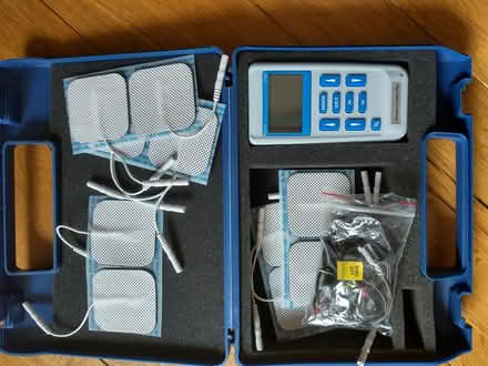 Photo of free Tens machine (Loxley, S6) #1