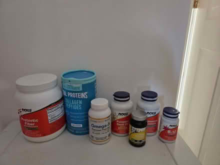Photo of free Supplements (Blackbird Leys OX4) #1