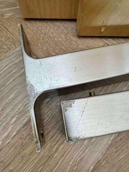 Photo of free Ikea shelves (Emerson Valley, MK4) #4