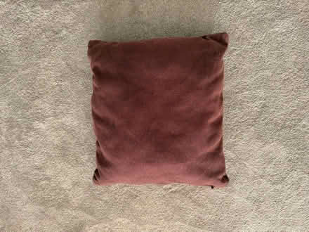 Photo of free Cushions (Weston BA1) #1