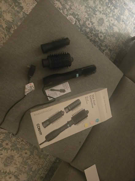 Photo of free Hair tool (Brooklyn, Ditmas Park) #2