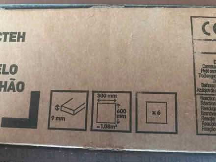 Photo of free Glazed ceramic floor / wall tiles (Havant PO9) #2