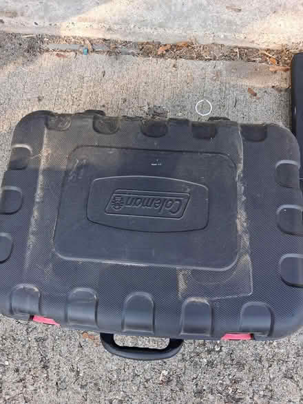 Photo of free Old power tools (Waterford) #3