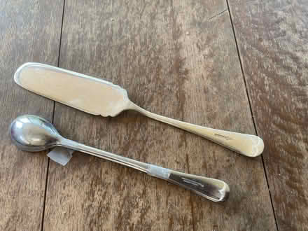 Photo of free Cutlery (Fairfield LA1) #2