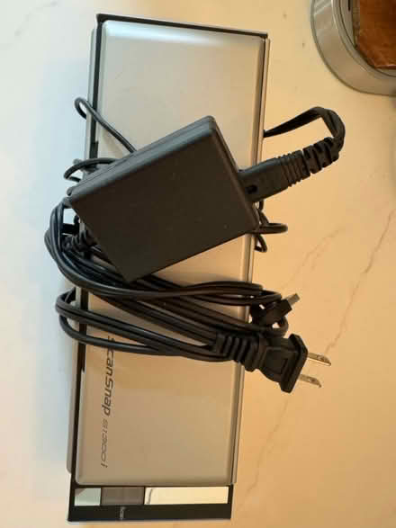 Photo of free Scanner (NE Vienna) #1