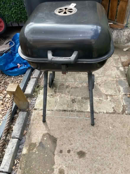 Photo of free BBQ (Great billing Northamtpon NN3) #1