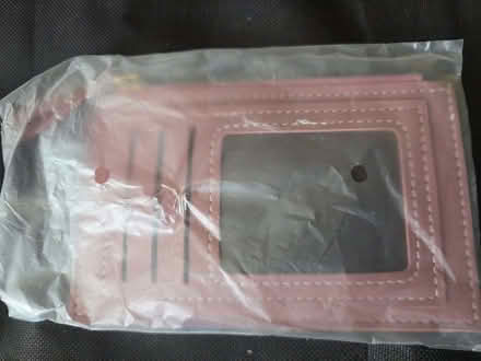 Photo of free Purse (Upper Luton ME5) #1