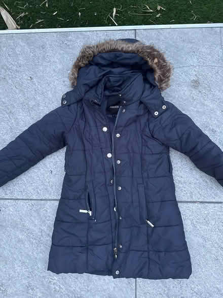 Photo of free Jacket for girls (Tw77dp) #1