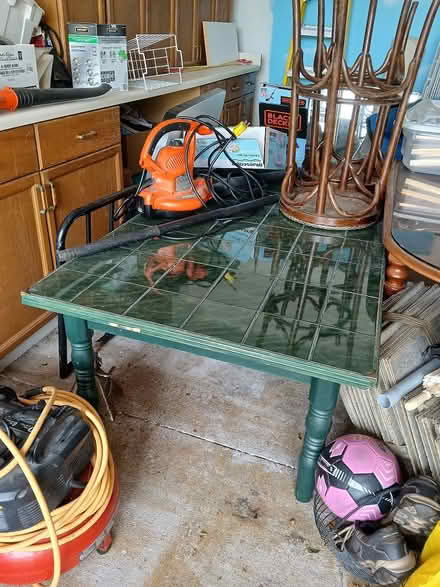 Photo of free Buffet Tables Hutch (Medway & Wonderland) #2