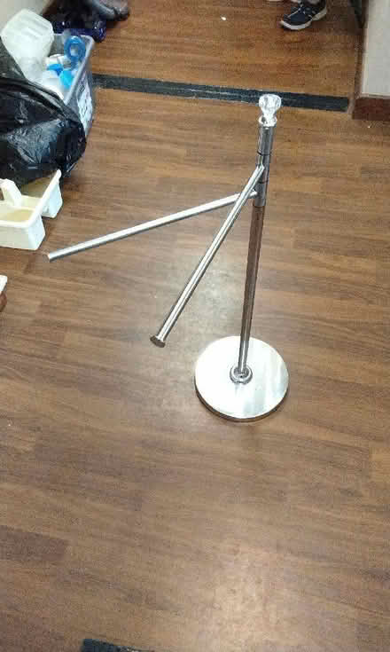 Photo of free Towel hold (Harnage SY5) #1