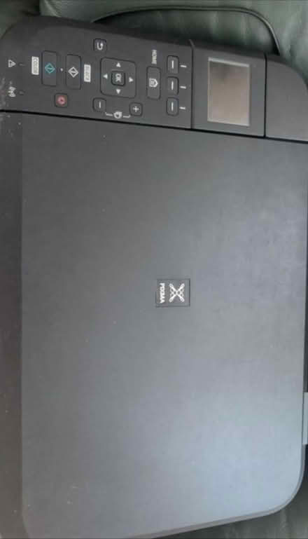 Photo of free Canon pixma inkjet printer (Timperley) #2