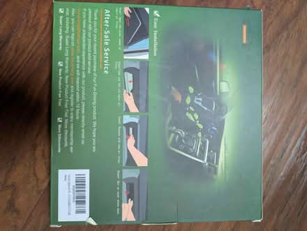 Photo of free F160 Cabin Air Filter NEW (Northeast Heights) #2