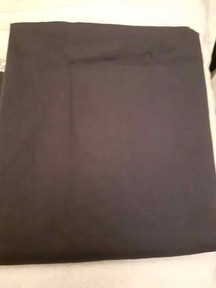 Photo of free Charcoal Grey Upholstery Material (Birmingham City Centre B1) #1