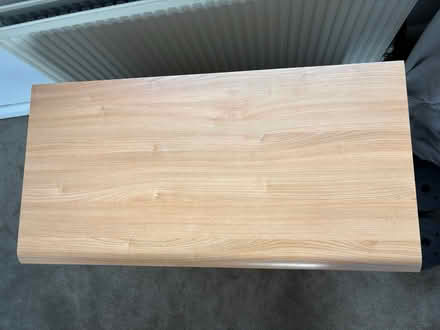 Photo of free Wooden Storage Cabinet / Cupboard (BR2) #3