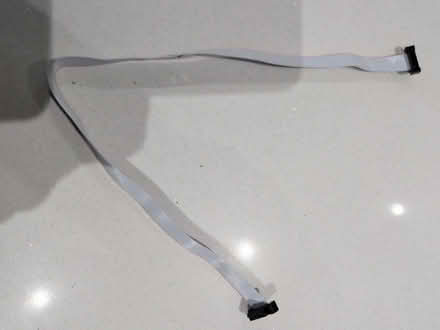 Photo of EV charger IDS 12 PIN ribbon cable (Watford WD17) #1
