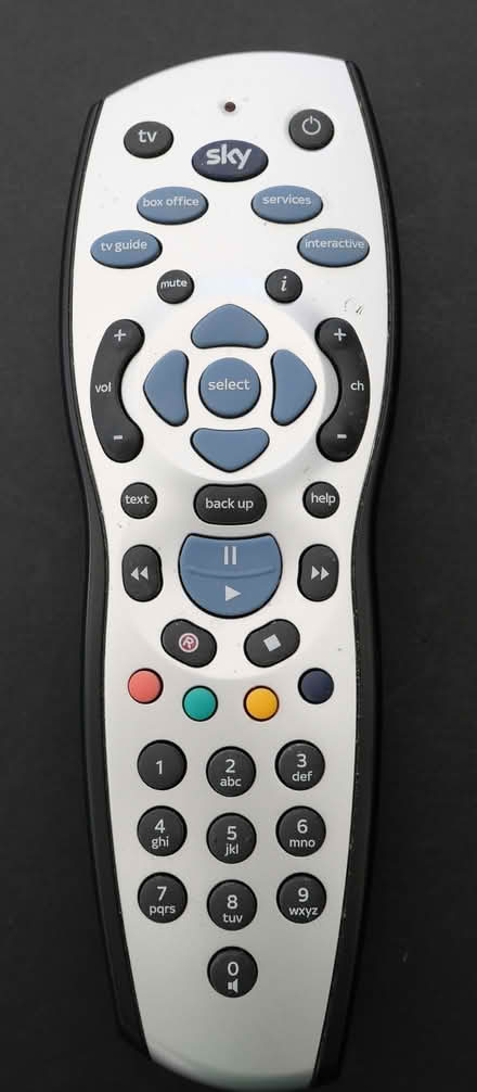 Photo of free Sky HD box (Hassocks BN6) #1