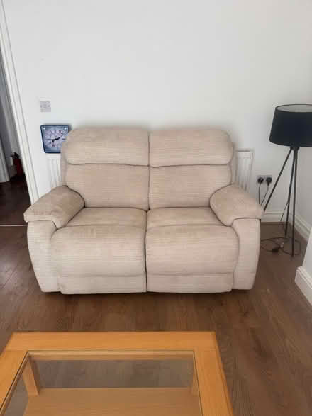 Photo of free Electrical recliner (Shirley Warren SO16) #1