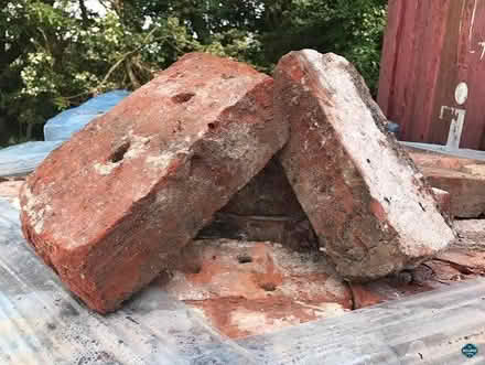 Photo of Old usable bricks (Clive Vale TN35) #1