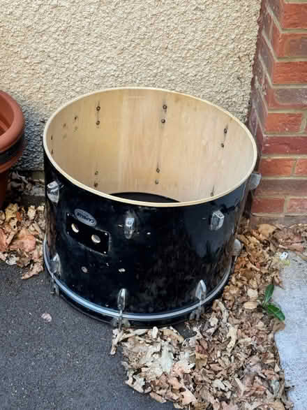 Photo of free Old drum (Dawlish Devon EX7) #1