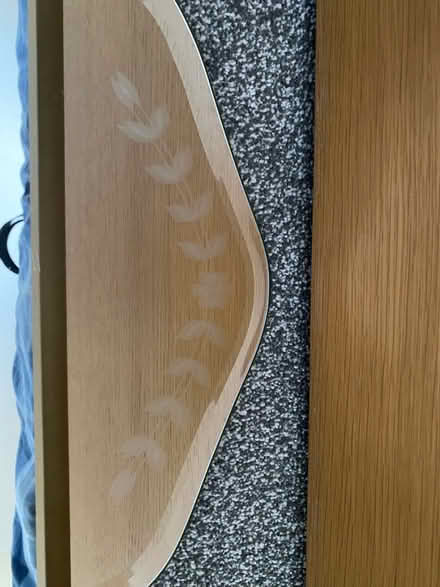 Photo of free Decorative mirror (missing mounting) (Nether Liberton EH9) #2