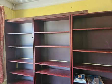 Photo of free Ikea "Billy" bookcases (Riddlesdown CR8) #2