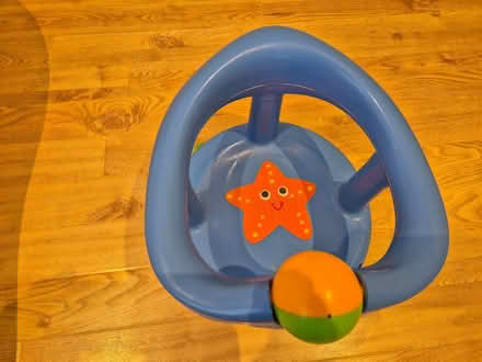 Photo of Baby seat for bath (Weybridge KT13) #2