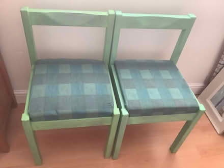 Photo of free Retro pine furniture (Whitchurch BS14) #2