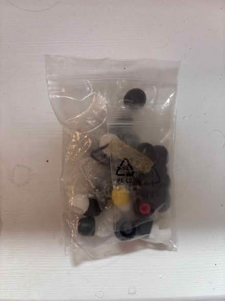 Photo of free Bag of new earpod/headphone covers (Tollington N4) #1