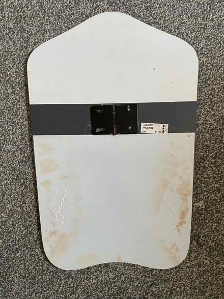 Photo of free Decorative mirror (missing mounting) (Nether Liberton EH9) #3