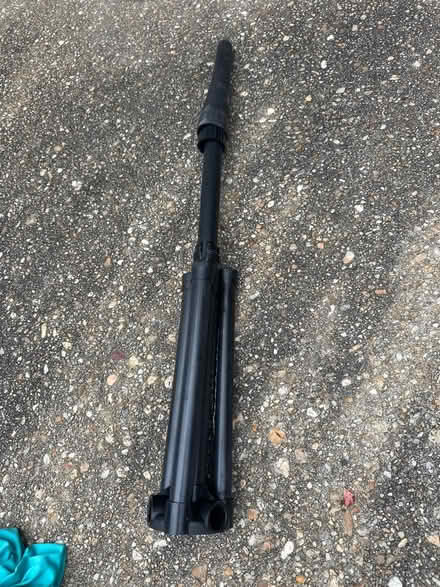 Photo of free Collapsible t ball stand (Potomac) #1