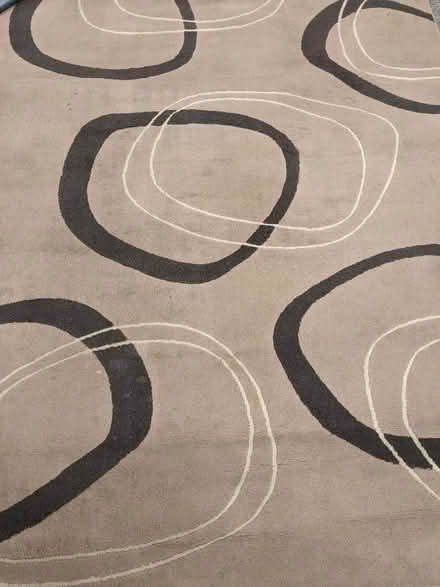 Photo of free Rug (Headington OX3) #1