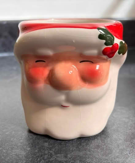 Photo of free Small novelty plant pots (Wigston Magna LE18) #2