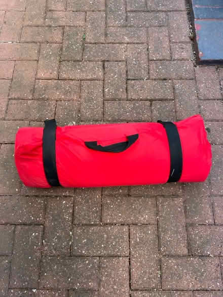 Photo of free Padded exercise mat (Hereford HR4) #1
