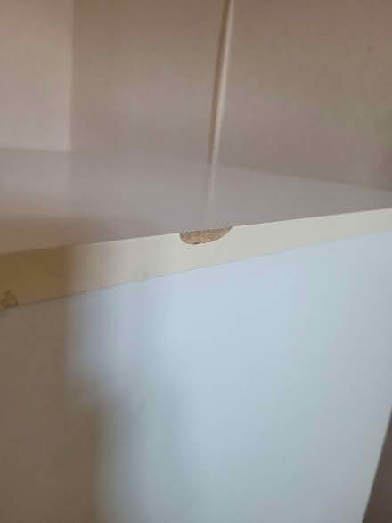 Photo of free Wooden Bedside drawers (Frith Hill GU7) #3