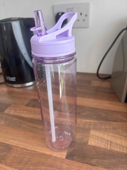 Photo of free Water bottle (Southport PR8) #1