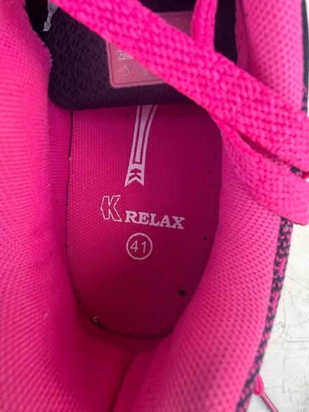 Photo of free Trainers size 41 (Freehold LA1) #2