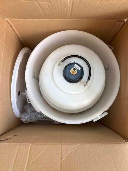 Photo of free Micro brewery system (Royston SG8) #2