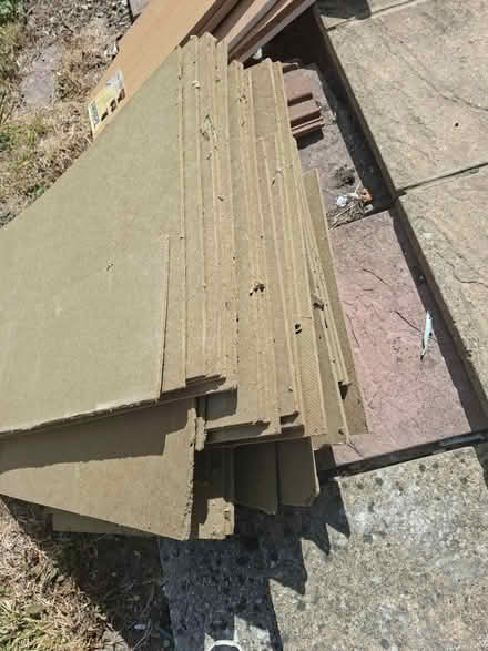 Photo of free Green underlay (Seven kings IG3) #2