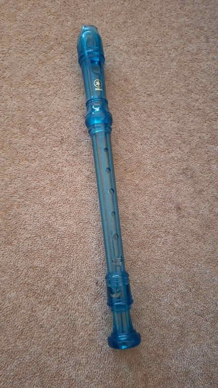 Photo of free Recorder (Merton Park SW20) #1