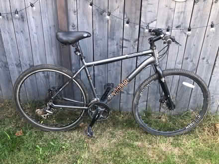 Photo of free Mountain bike (NE23) #1