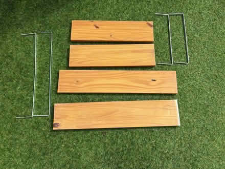 Photo of free Floating shelves (Kendal LA9) #1